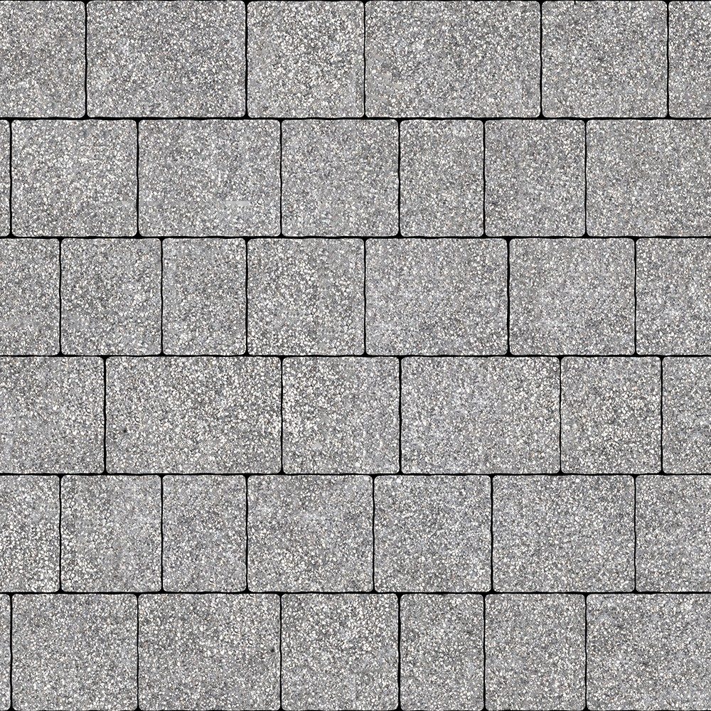 Kostka brukowa Nobla, grisso