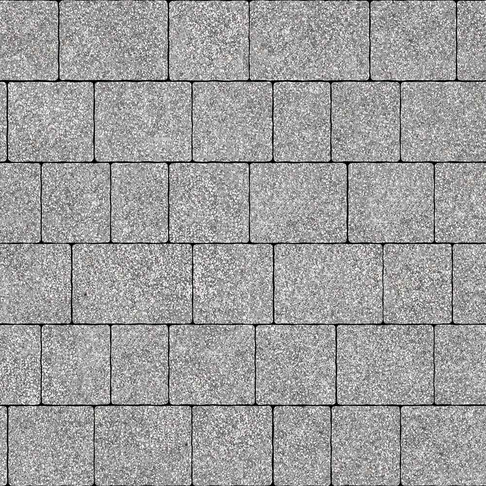 Kostka brukowa Nobla, grisso