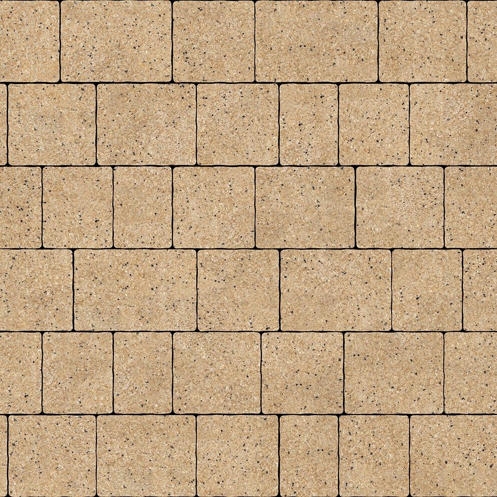 Kostka brukowa Nobla, amarello