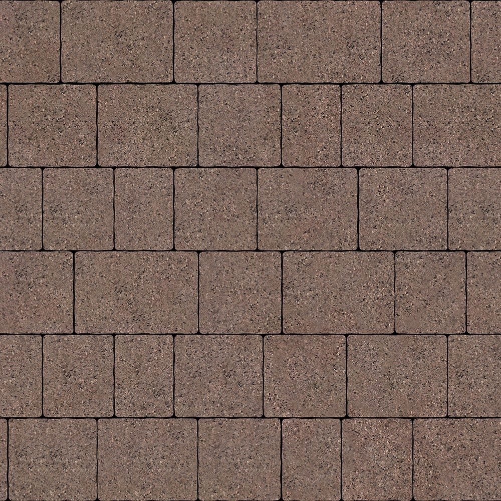 Kostka brukowa Nobla, lavo