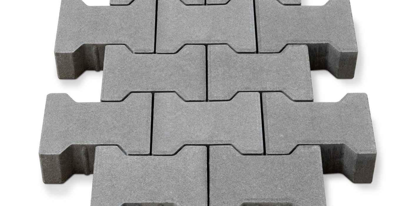 Kostki brukowe Behaton