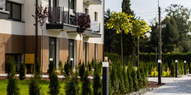 Goczałkowice, Semmelrock Aquaton, Eko Ażur