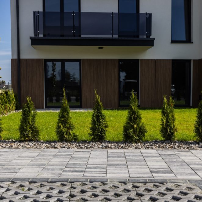 Goczałkowice, Semmelrock Aquaton, Eko Ażur