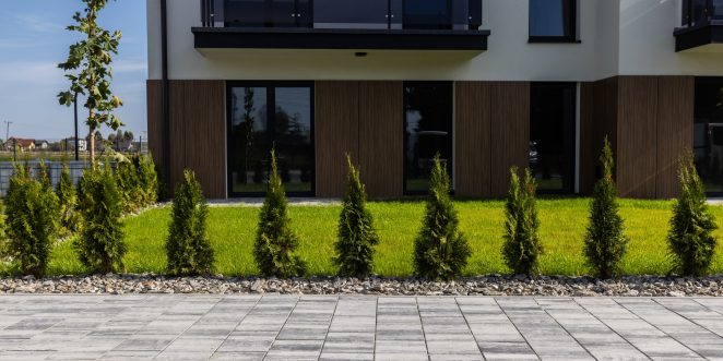 Goczałkowice, Semmelrock Aquaton, Eko Ażur