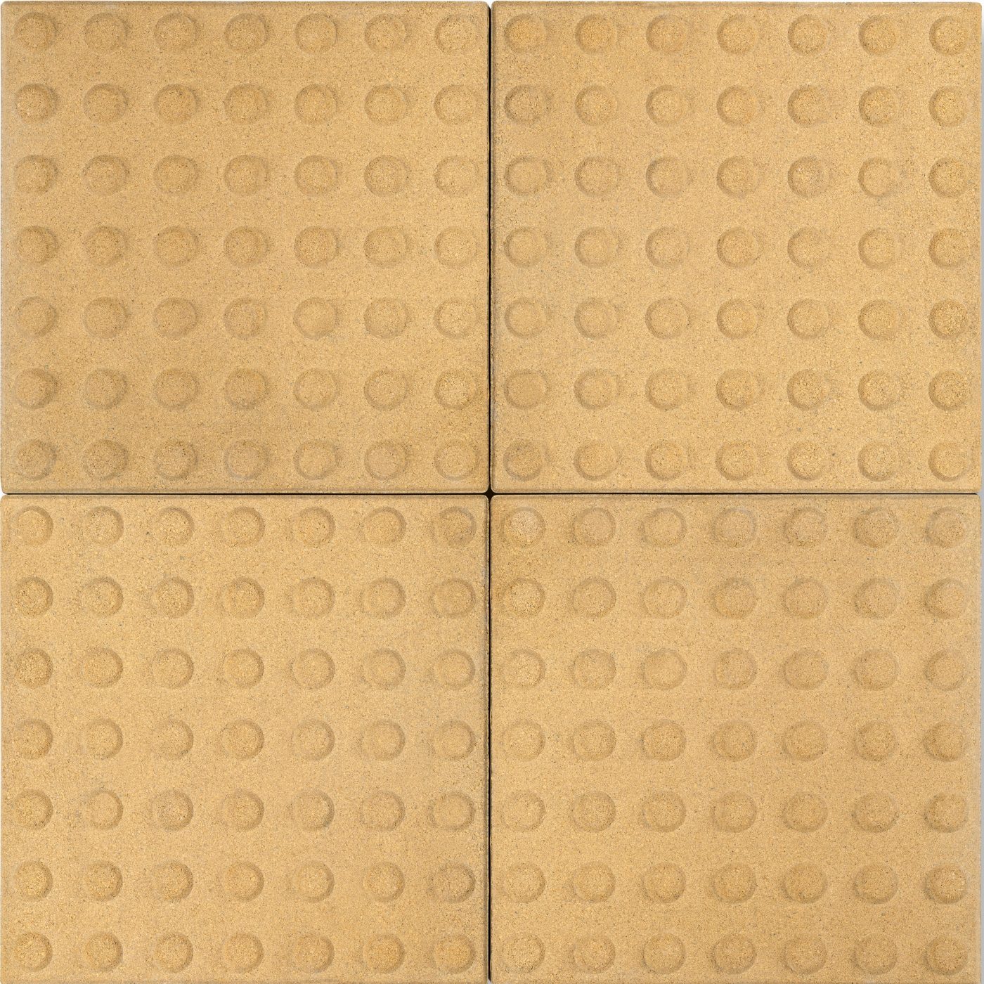 Płyta integracyjna kolor żółty