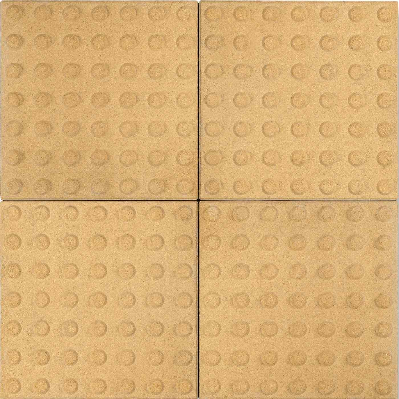 Płyta integracyjna kolor żółty