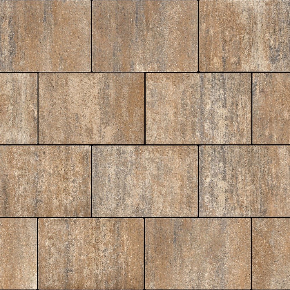 Płyta brukowa Linero, milo