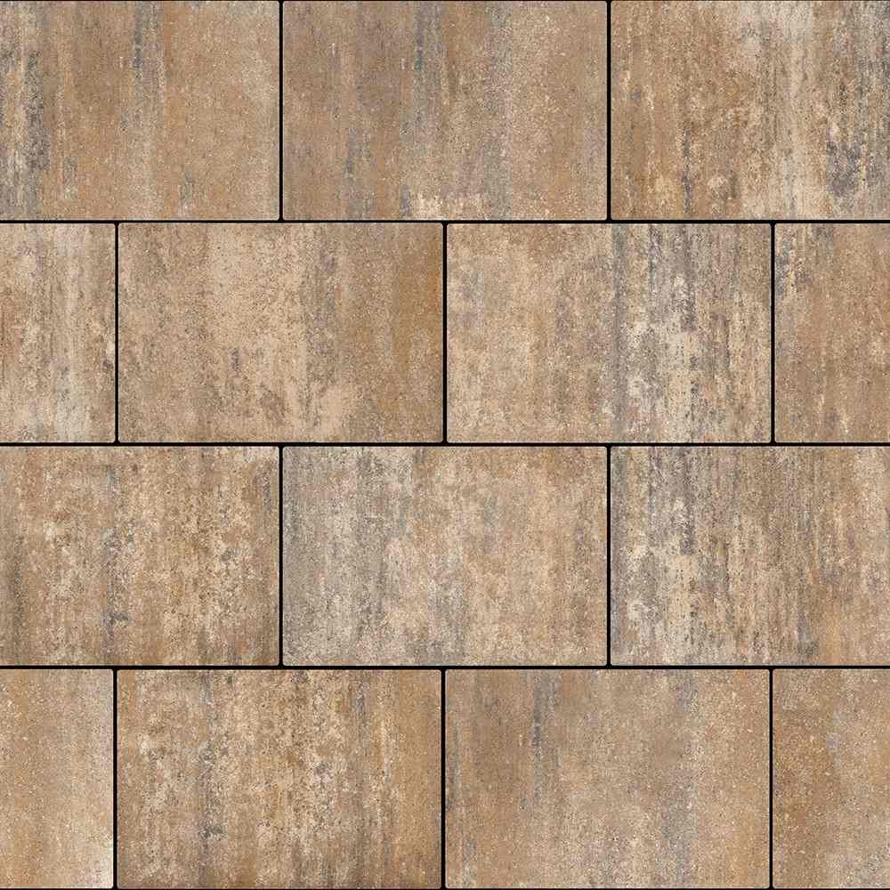 Płyta brukowa Linero, milo