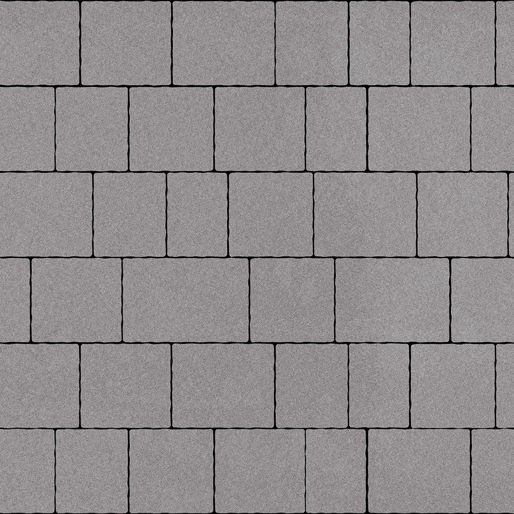 Kostka brukowa Pavimo, platino