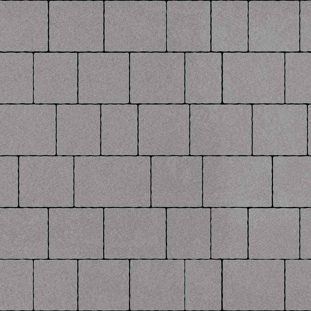 Kostka brukowa Pavimo, platino