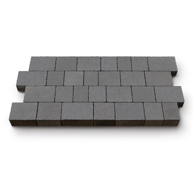 Kostki brukowe Pavimo kolor platino