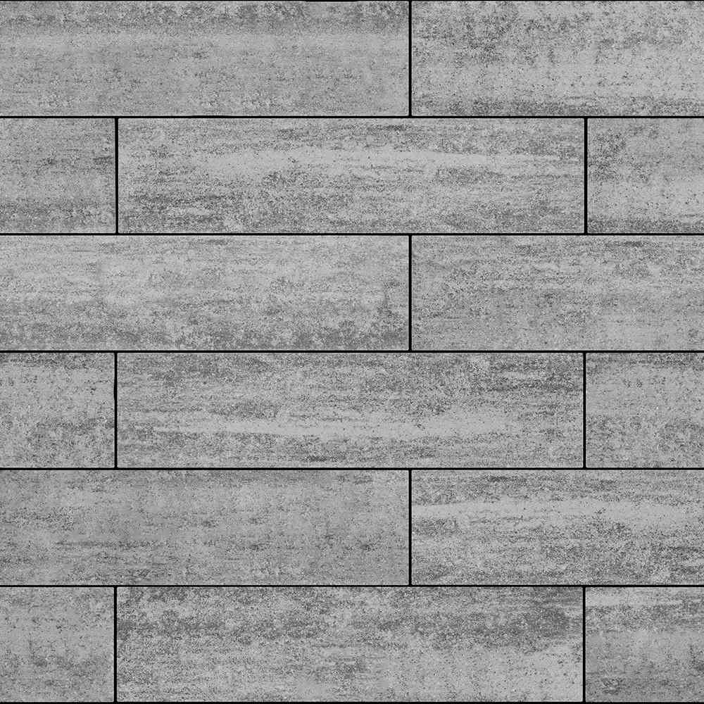 Płyta brukowa Torenti, silva