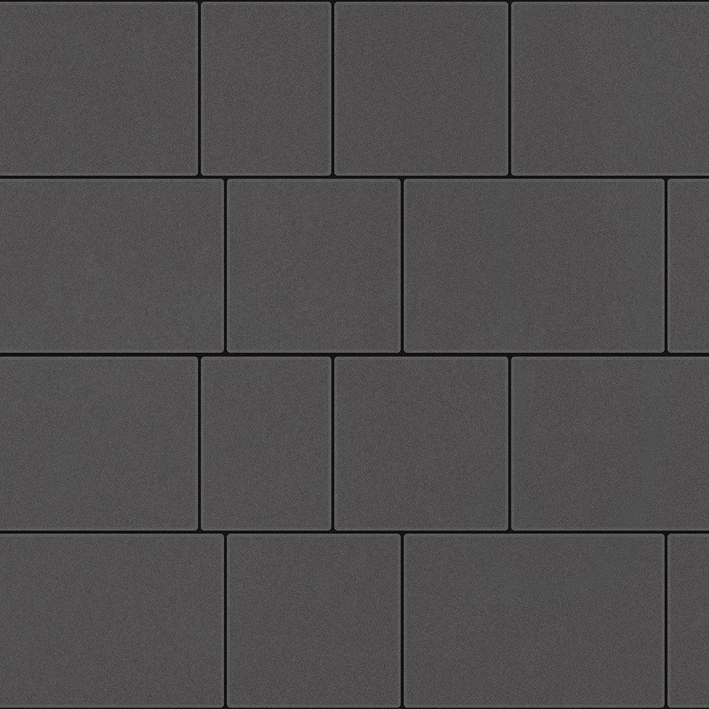 Kostka brukowa Lundo 8 z systemem Pavelock, sombra