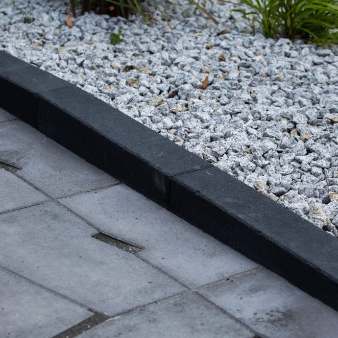 Ekologiczna kostka brukowa: sesno eco w kolorze platino