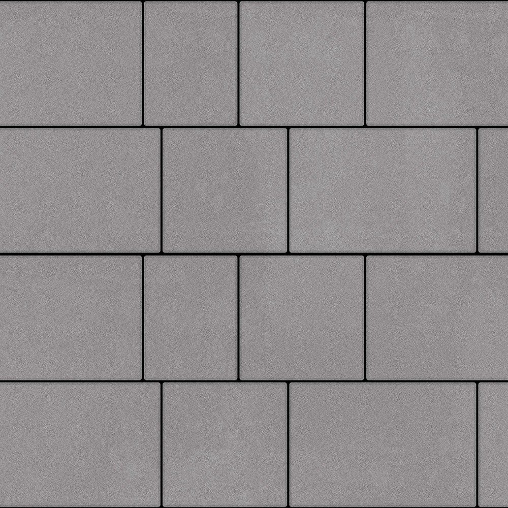 Kostka brukowa Lundo 8 z systemem Pavelock, platino