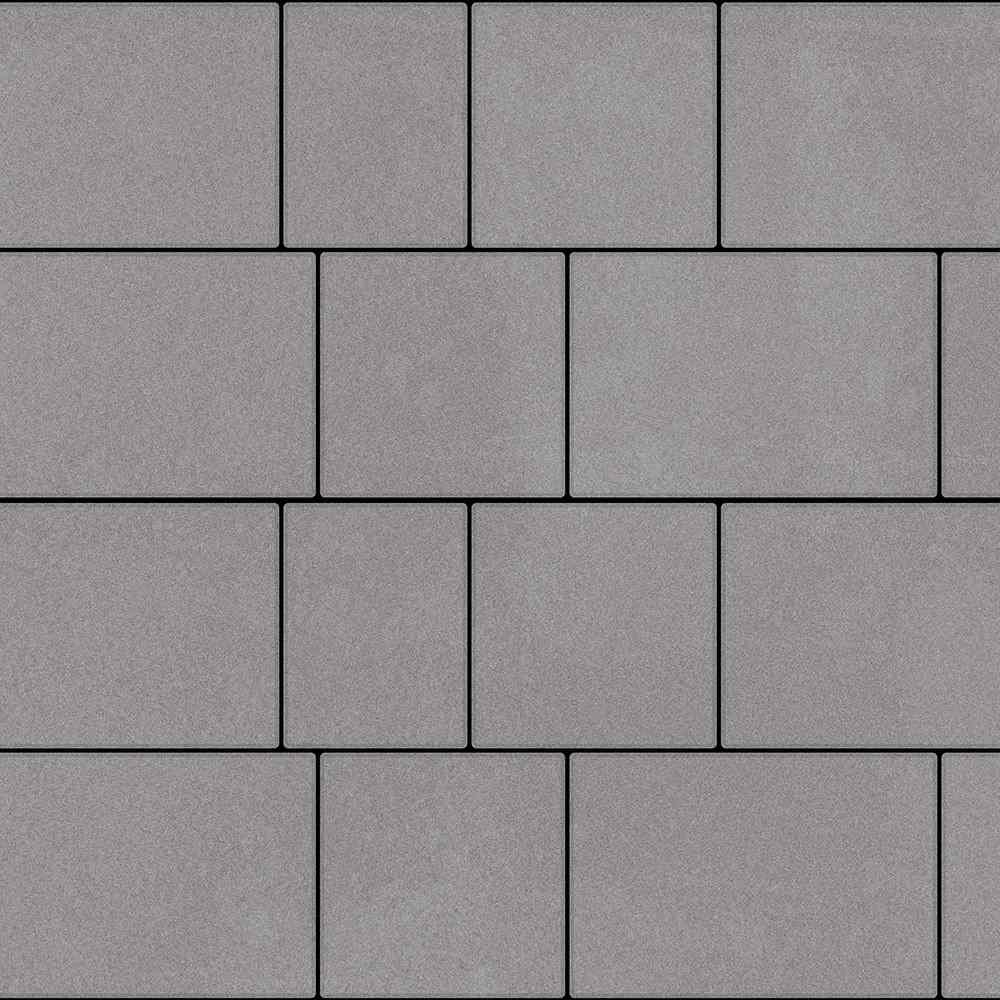 Kostka brukowa Lundo 8 z systemem Pavelock, platino