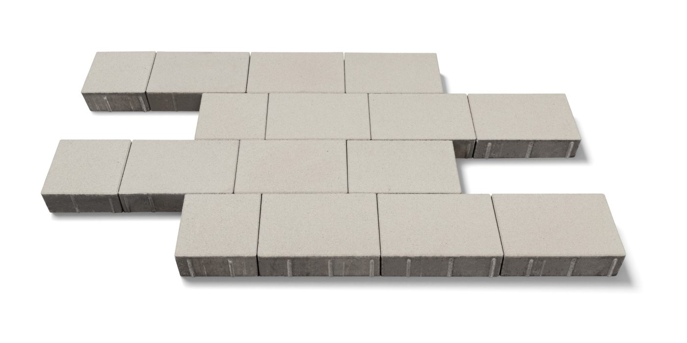 Kostka brukowa Senso kolor bello