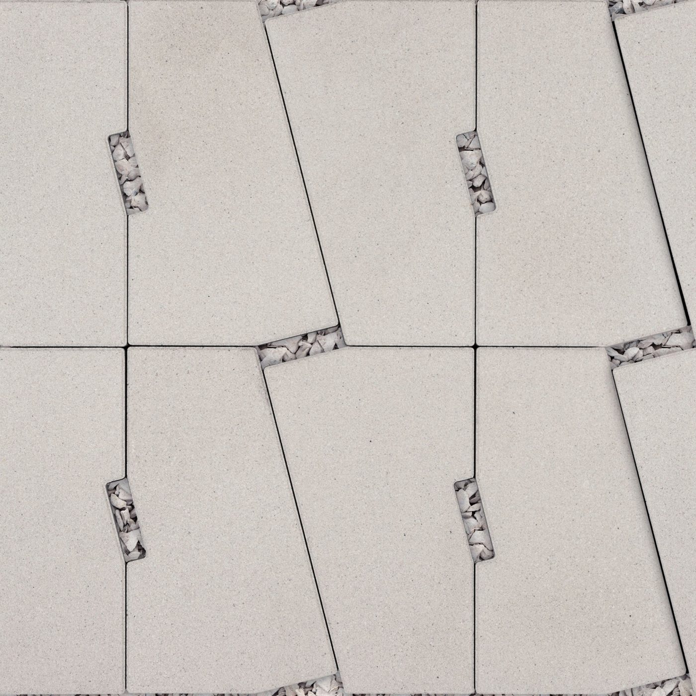 Kostka brukowa Senso Eco, bello