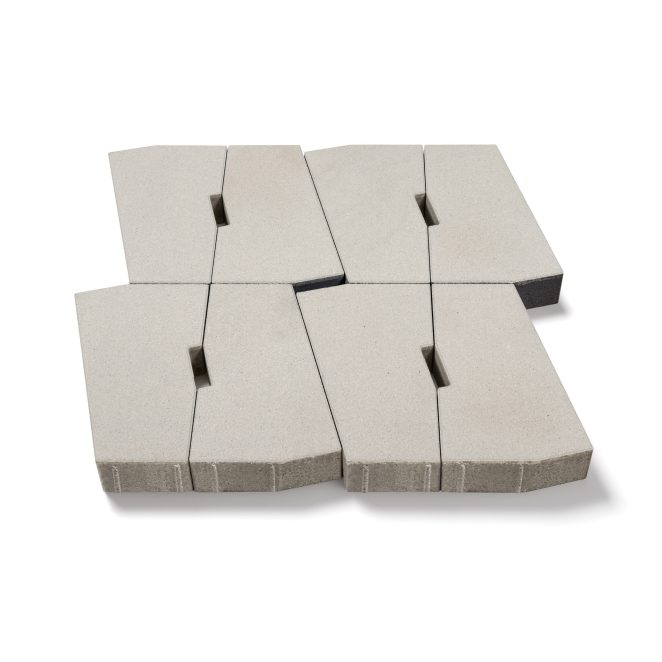Ekologiczna kostka brukowa Senco Eco
