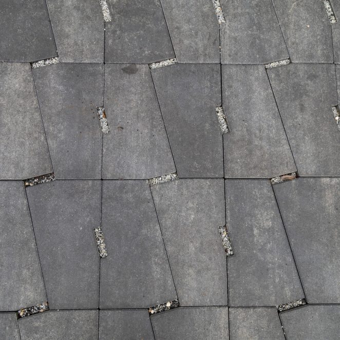 Nawierzchnia obiektu referencyjnego w Zielonej Górze: senso eco margo