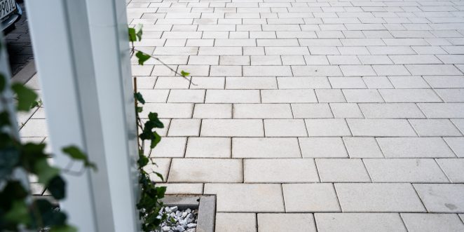 Park handlowy Ostróda - Semmelrock Lundo sombra oraz bello