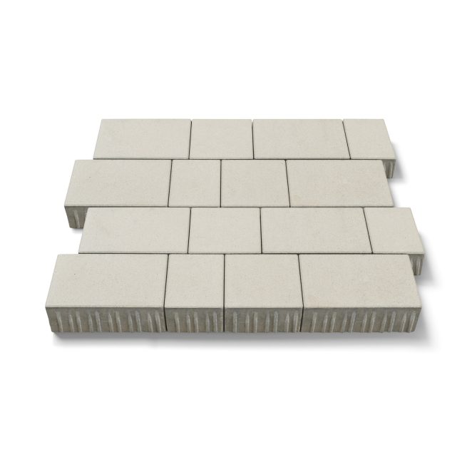 Kostki brukowe Lundo