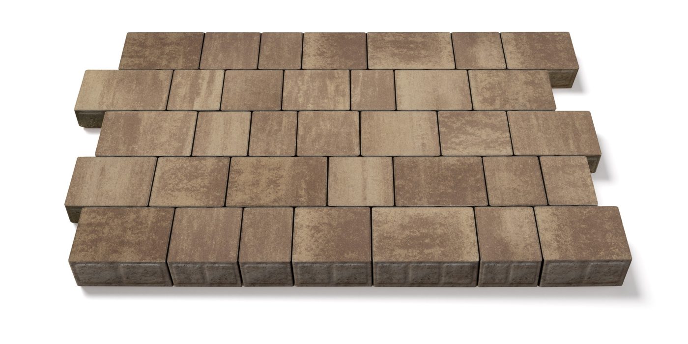 Kostka brukowa Pavimo Linea