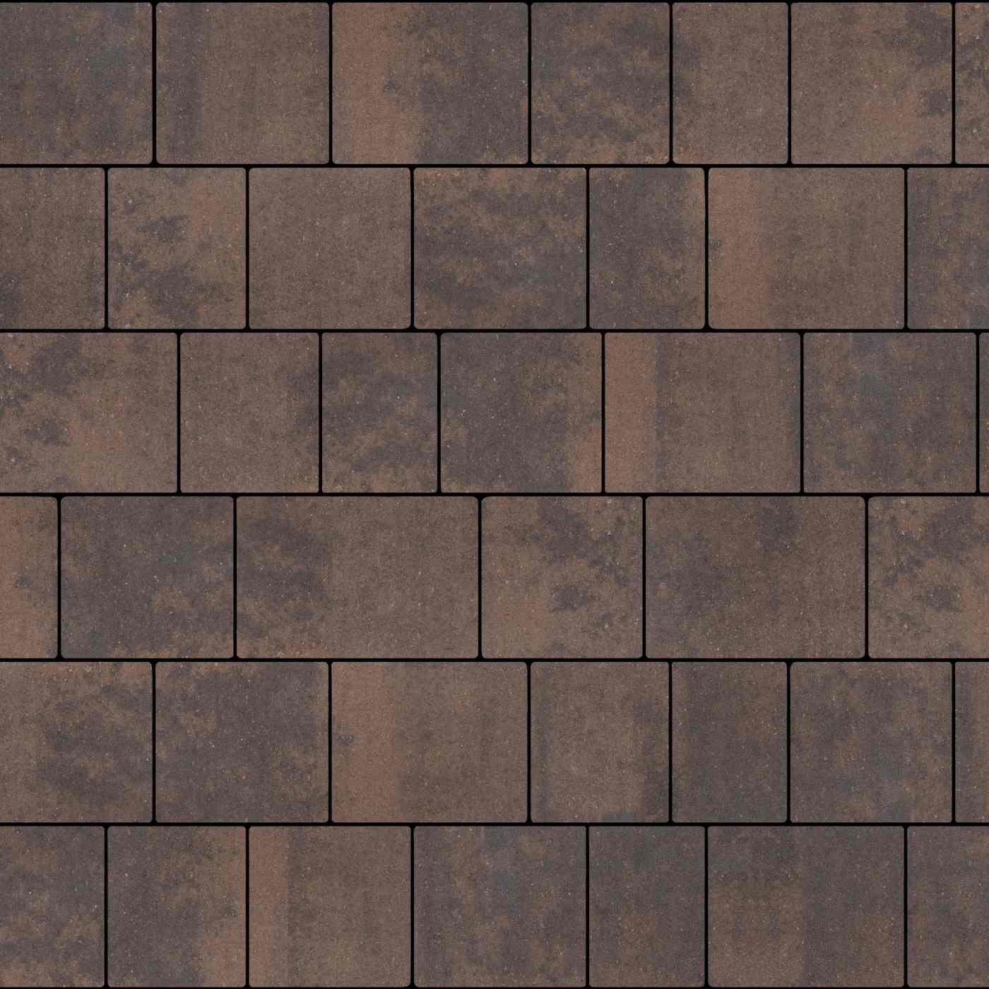 Kostka brukowa Pavimo Linea, marrone