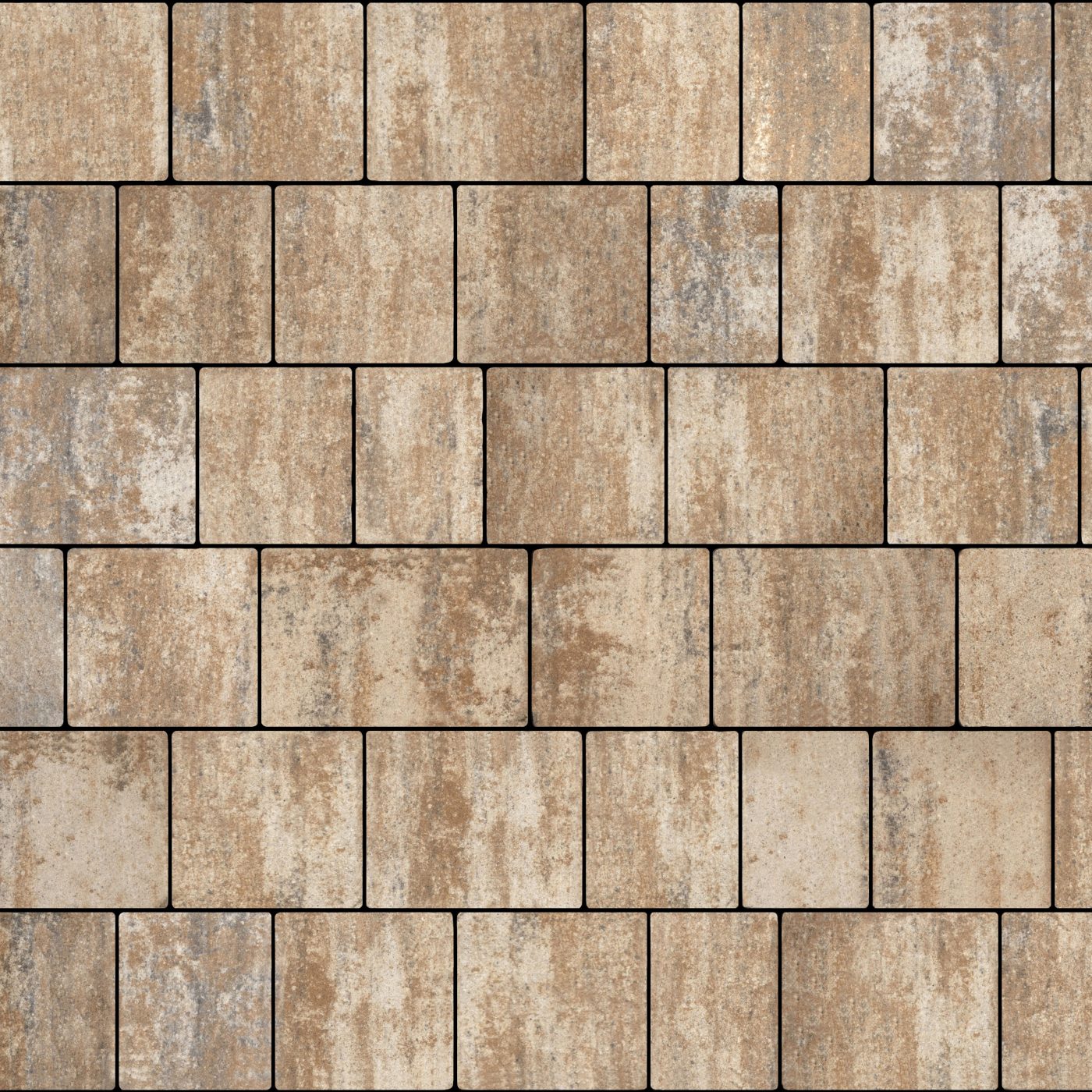 Kostka brukowa Pavimo Linea, milo