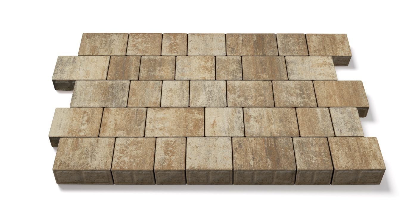 Kostka brukowa Pavimo Linea