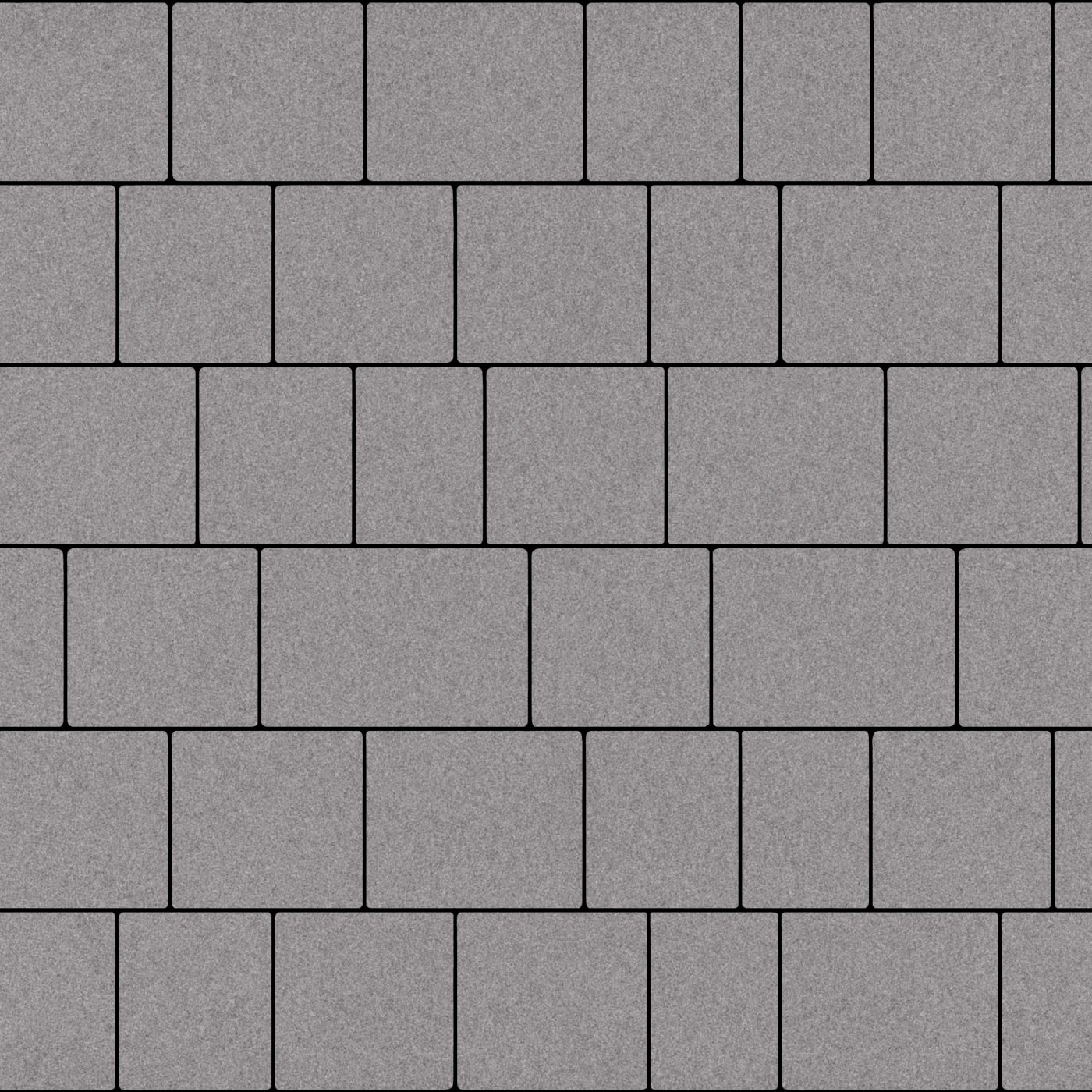 Kostka brukowa Pavimo Linea, platino