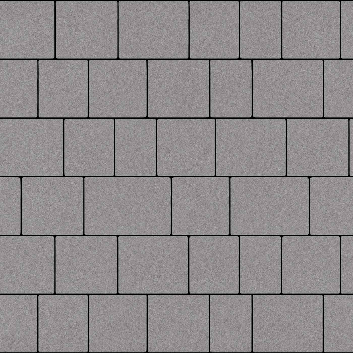 Kostka brukowa Pavimo Linea, platino