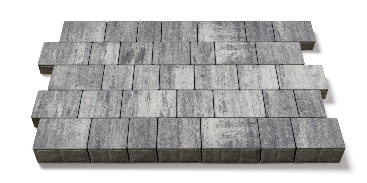 Kostka brukowa Pavimo Linea