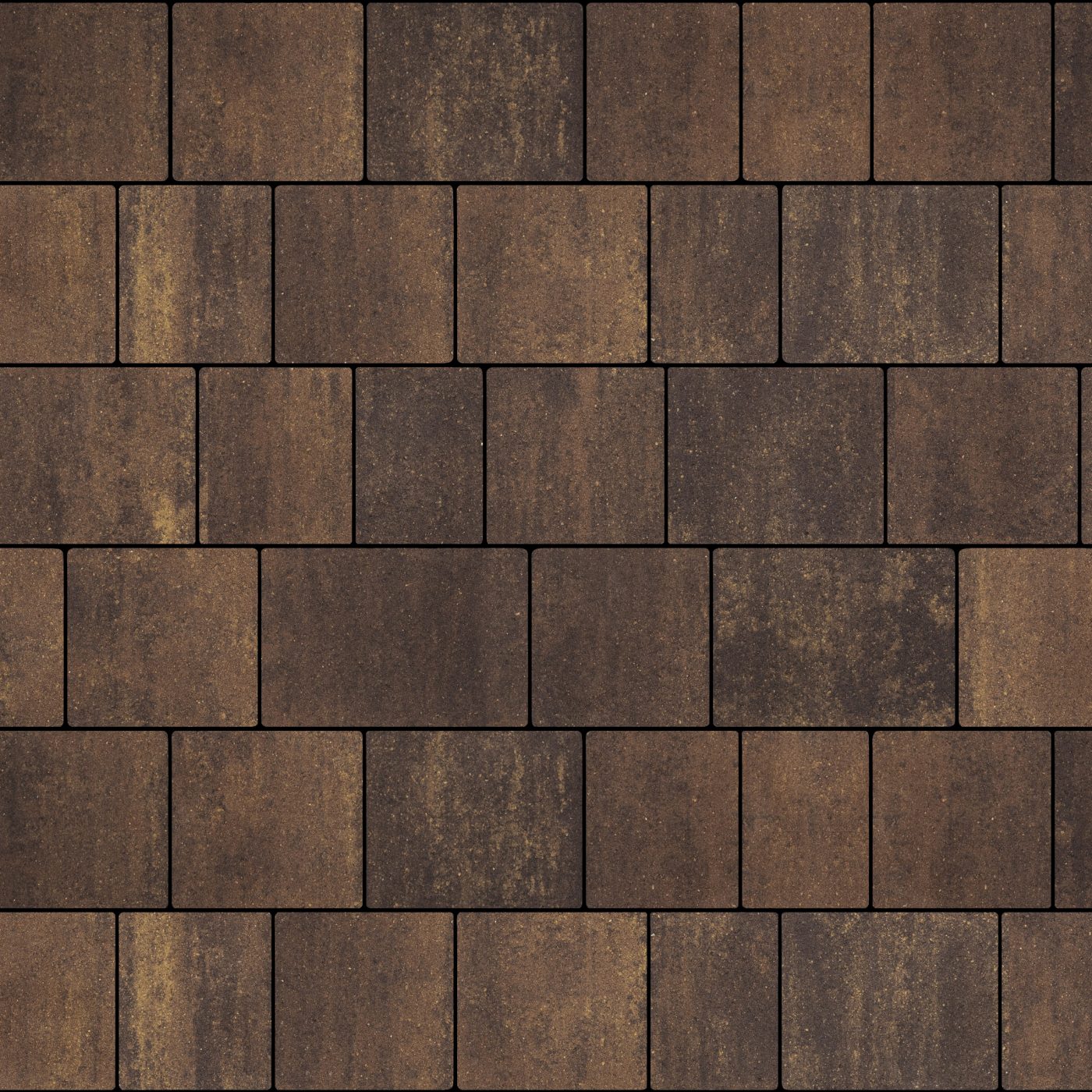 Kostka brukowa Pavimo Linea, tramonto