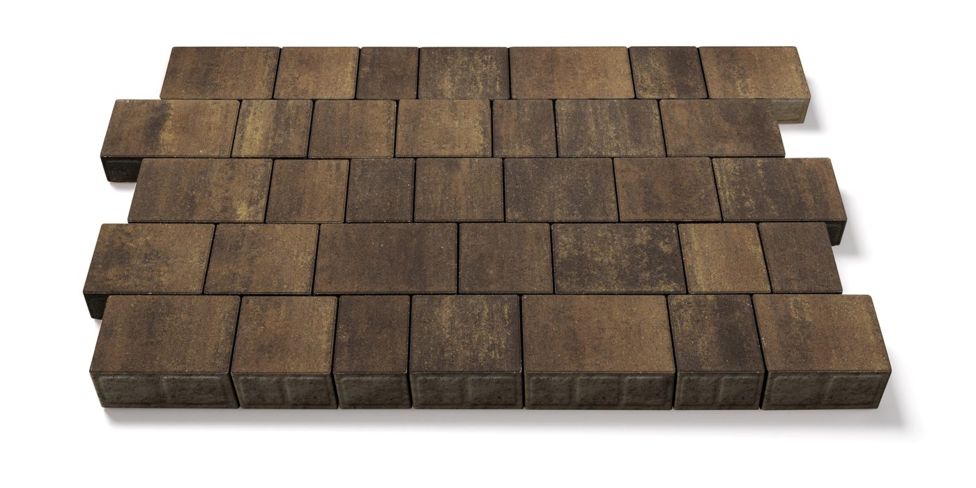 Kostka brukowa Pavimo Linea