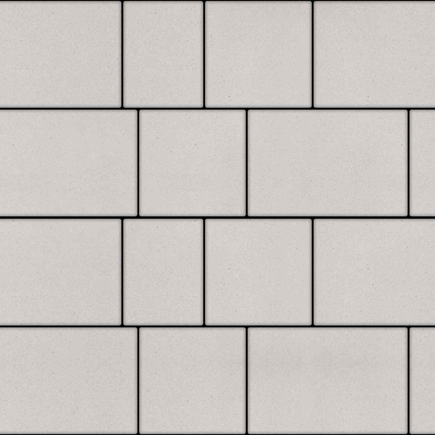 Kostka brukowa Lundo, bello