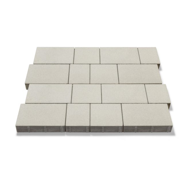 Kostki brukowe Lundo