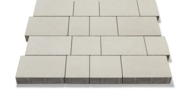 Kostki brukowe Lundo