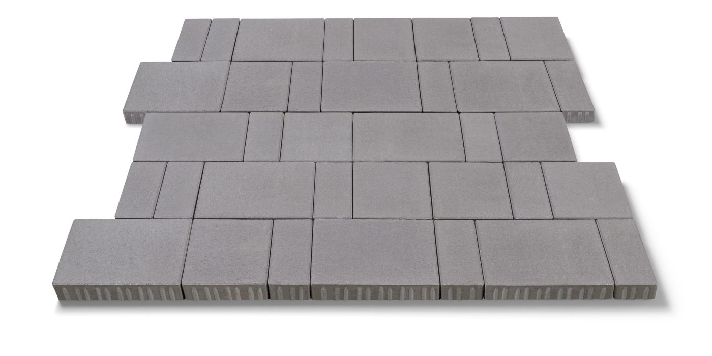 Kostka brukowa Semmelrock Treno