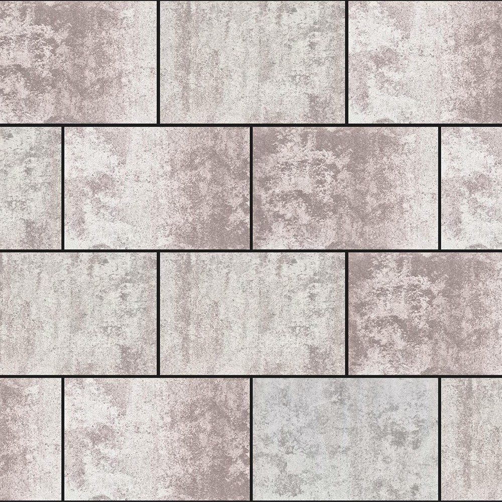 Płyta brukowa Linero, taupe