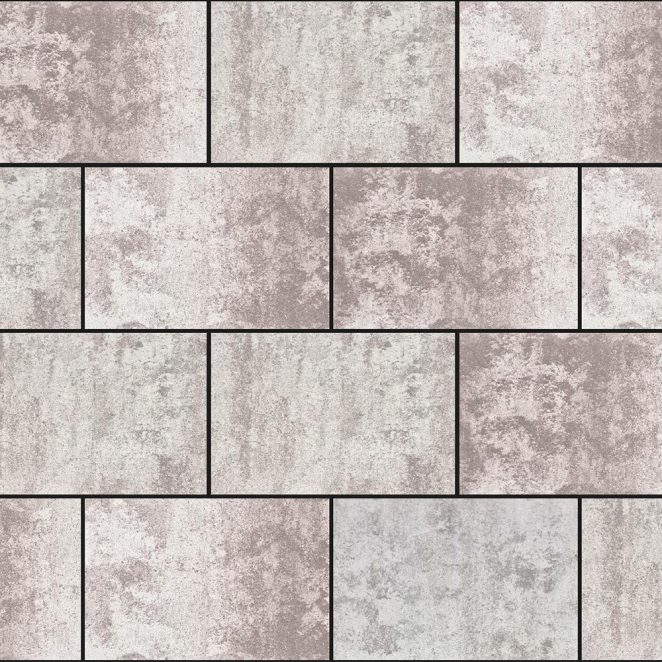 Płyta brukowa Linero, taupe