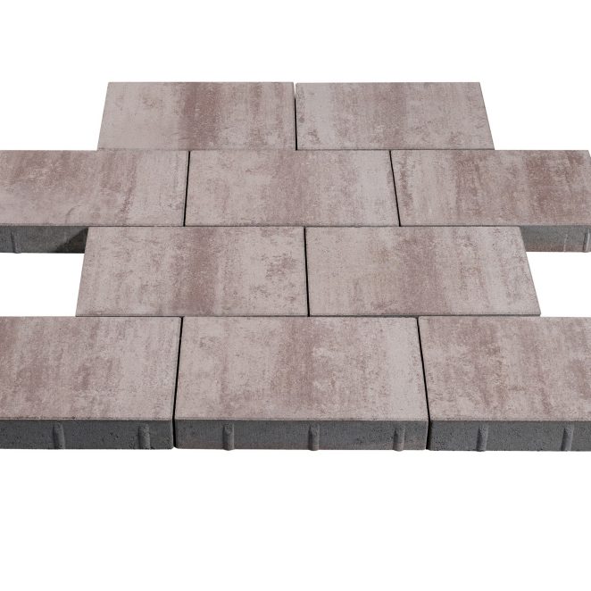 Płyta brukowa Linero, taupe