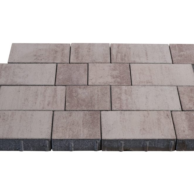 Kostka brukowa Lundo, taupe