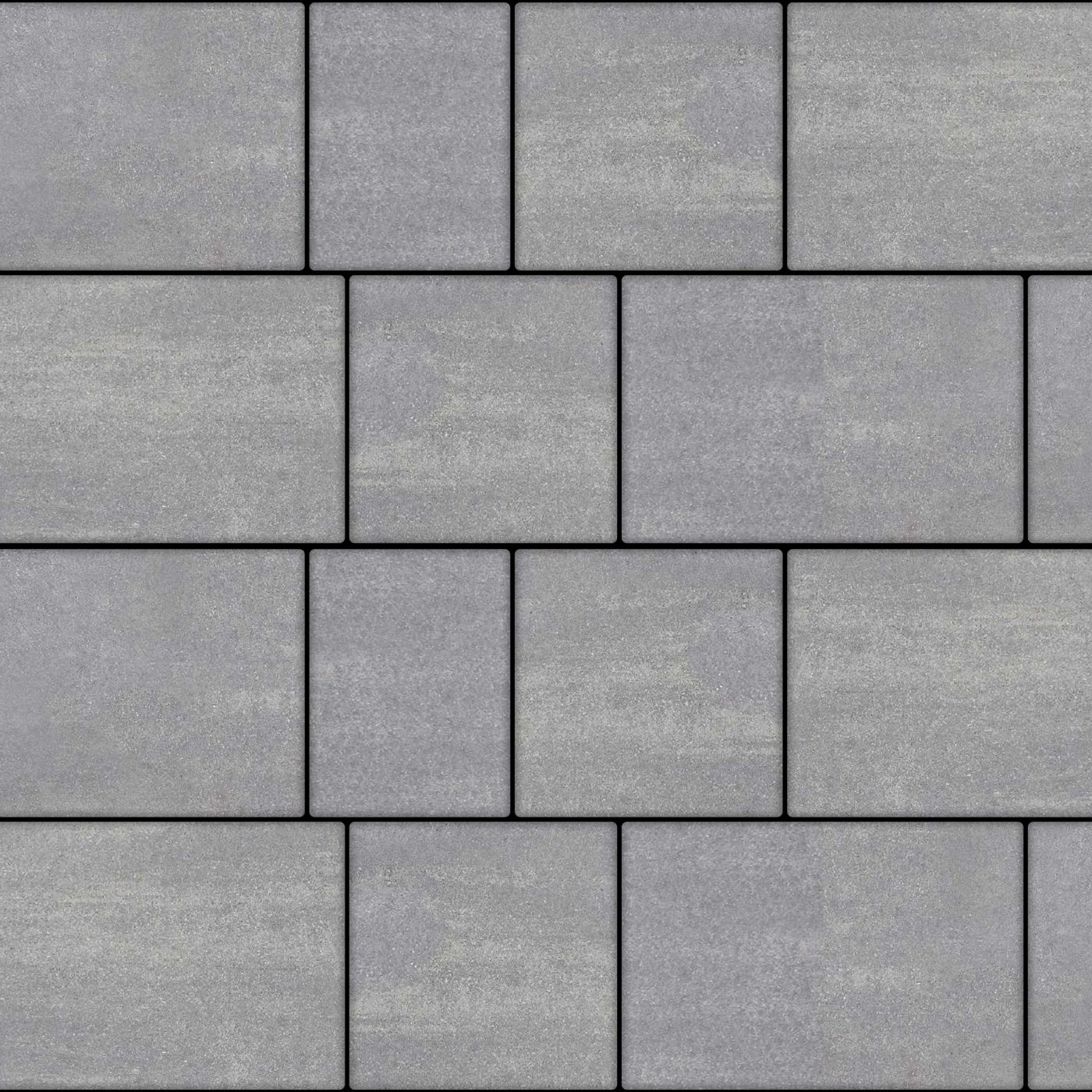 Kostka brukowa Lundo, margo