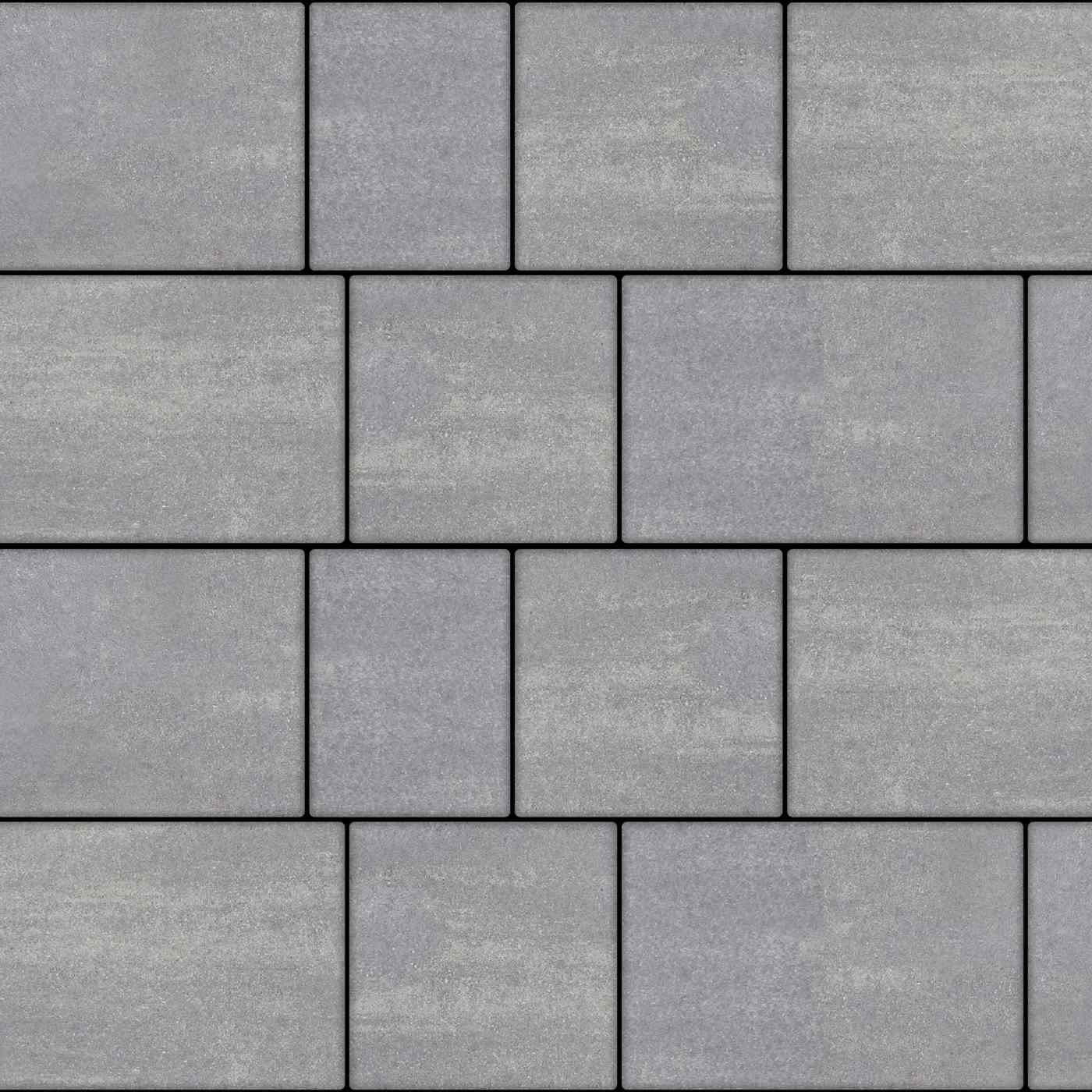 Kostka brukowa Lundo, margo