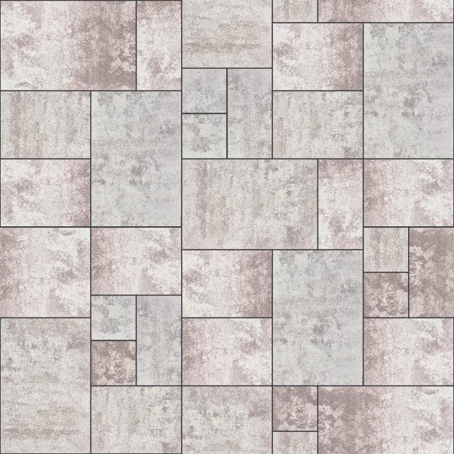 Płyta brukowa Ventura, taupe