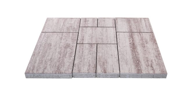 Płyta brukowa Ventura, taupe