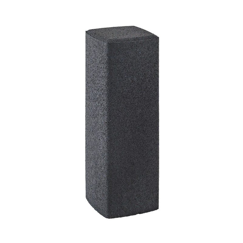 Palisada kwadratowa, teneri