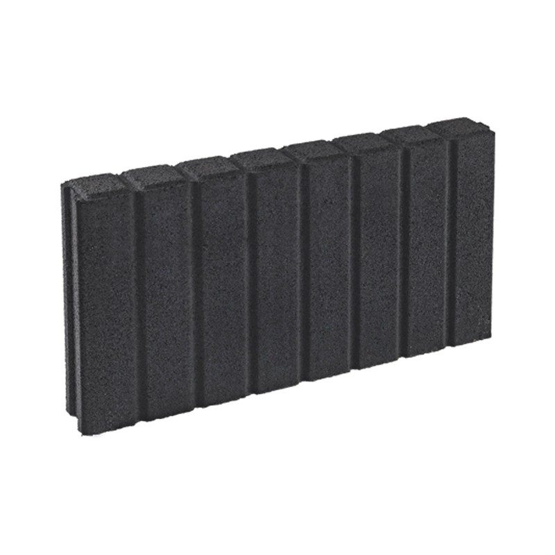 Obrzeże palisadowe, teneri