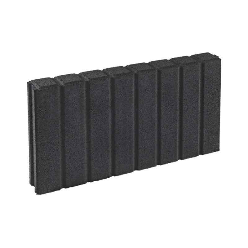 Obrzeże palisadowe, teneri